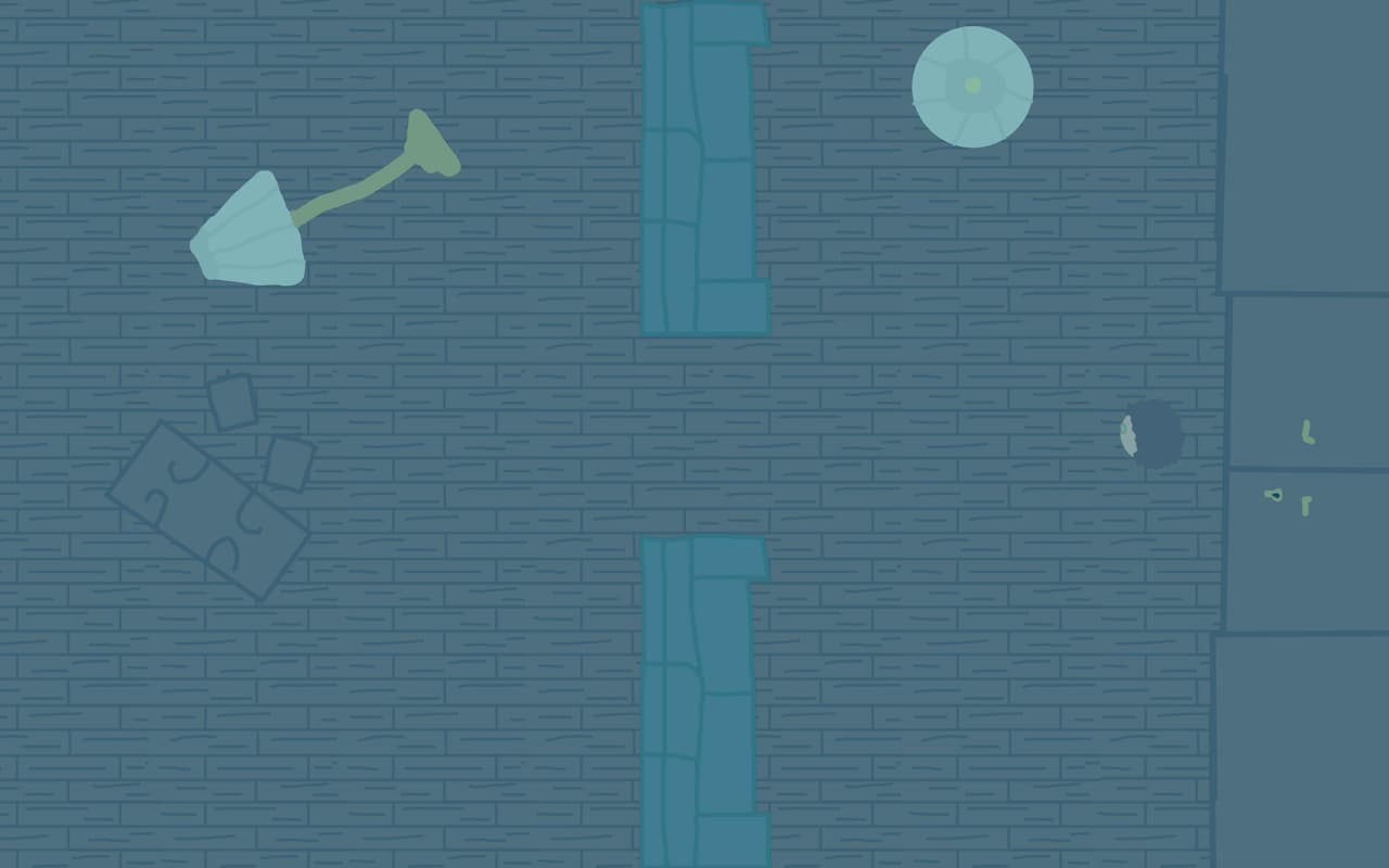 A Game of Monocles screenshot 3