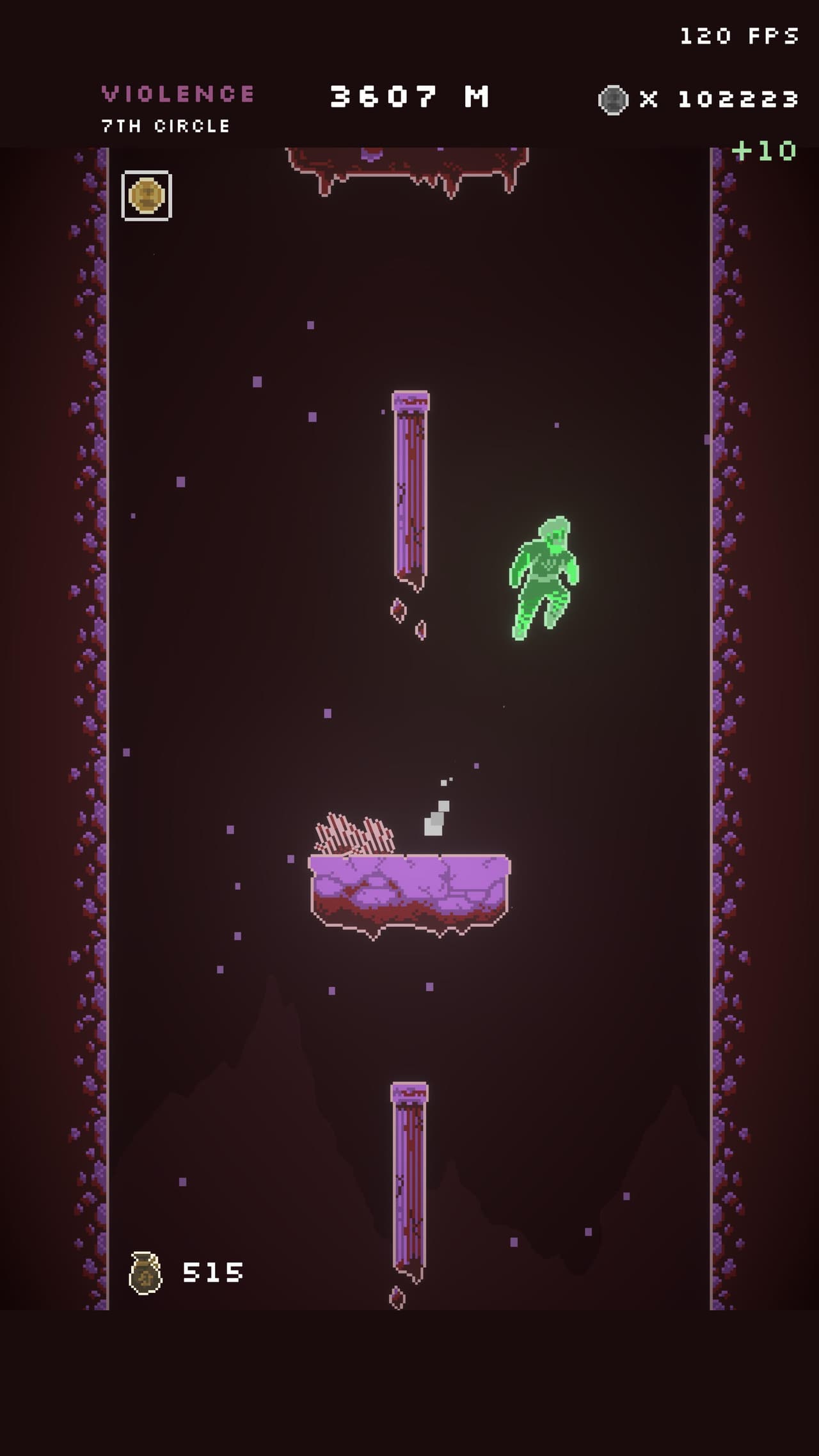 Orpheus (ShortForAdrian) screenshot 3