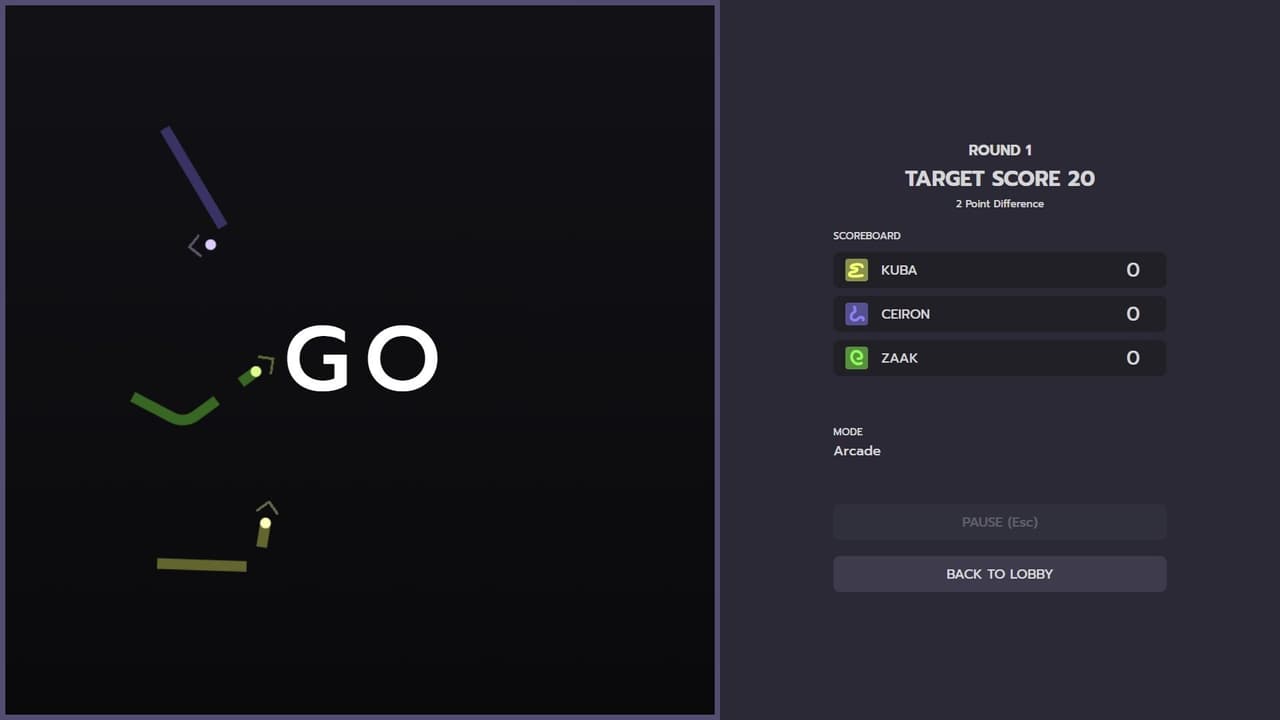 Curvelicious screenshot 3