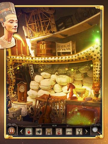 Treasure Hunt - A Hidden Object Mystery Game screenshot 3