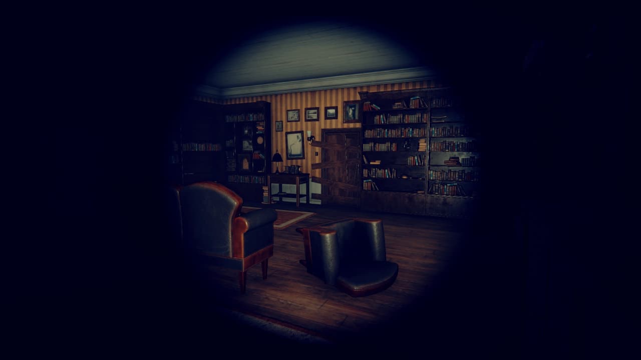 Crimson Hotel screenshot 4