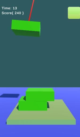 BlockBuilder 3D screenshot 4