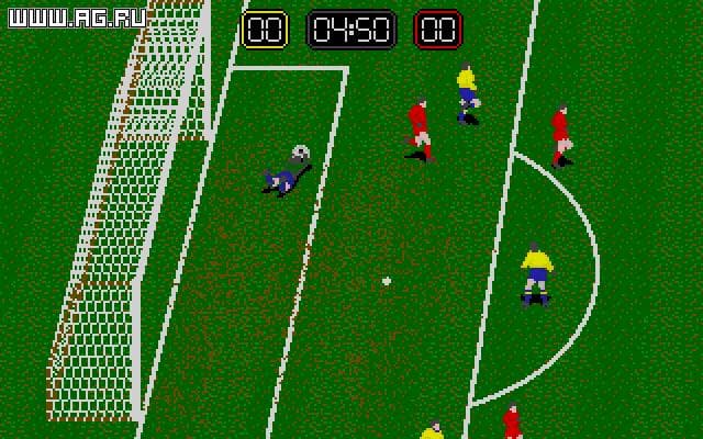 European Championship 1992