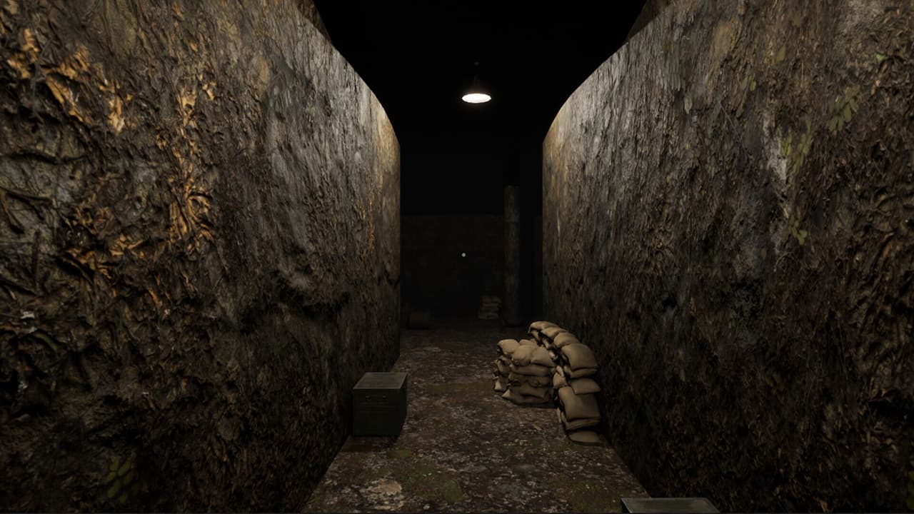 Final Age screenshot 6