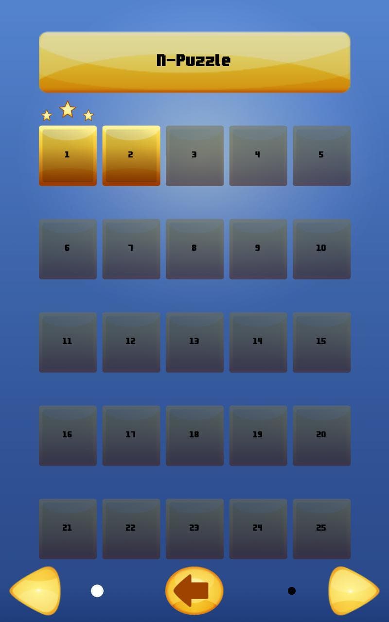 Quadrik screenshot 5