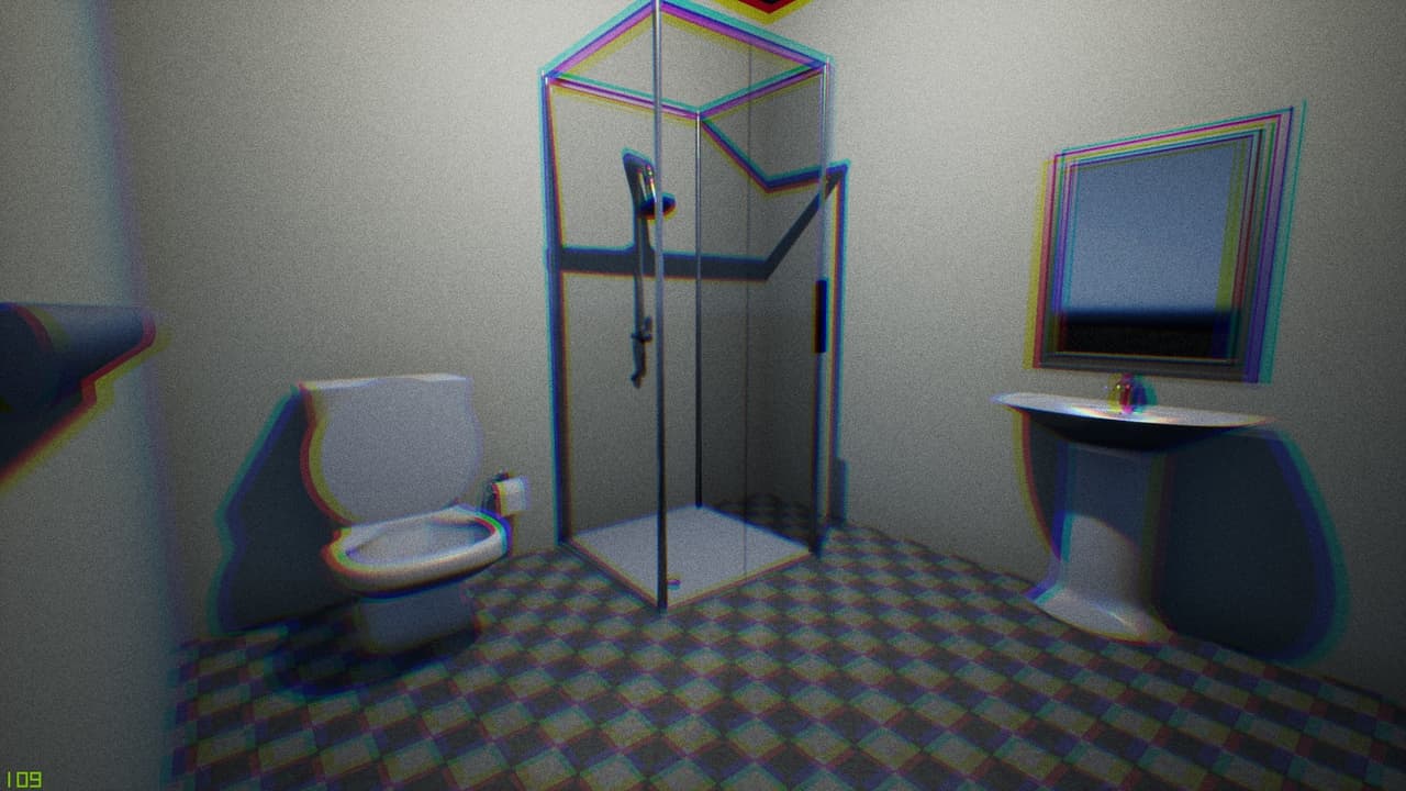 Warped Reality (itch) screenshot 5