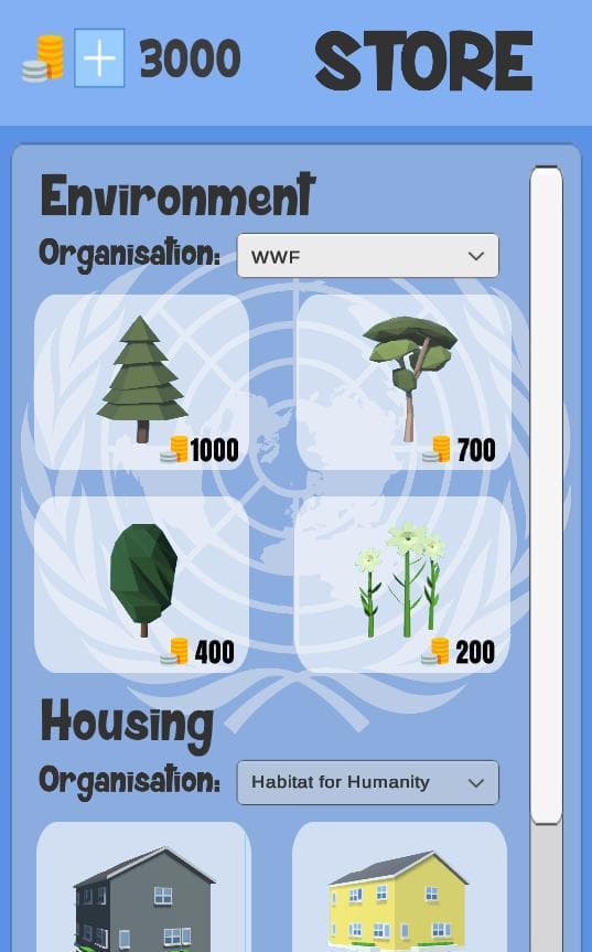 Do-Nation screenshot 3