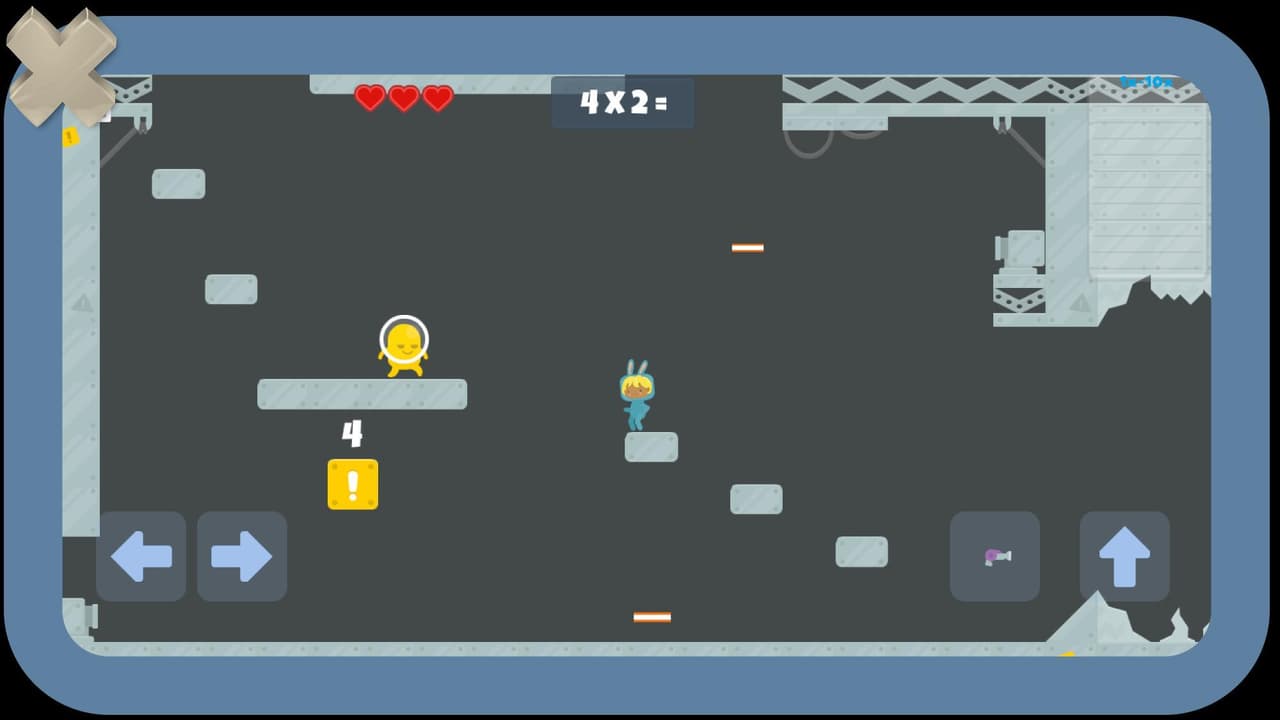 World of multiplication tables screenshot 6