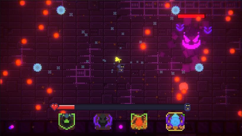 Chaos Dungeon (CRA Games) screenshot 4