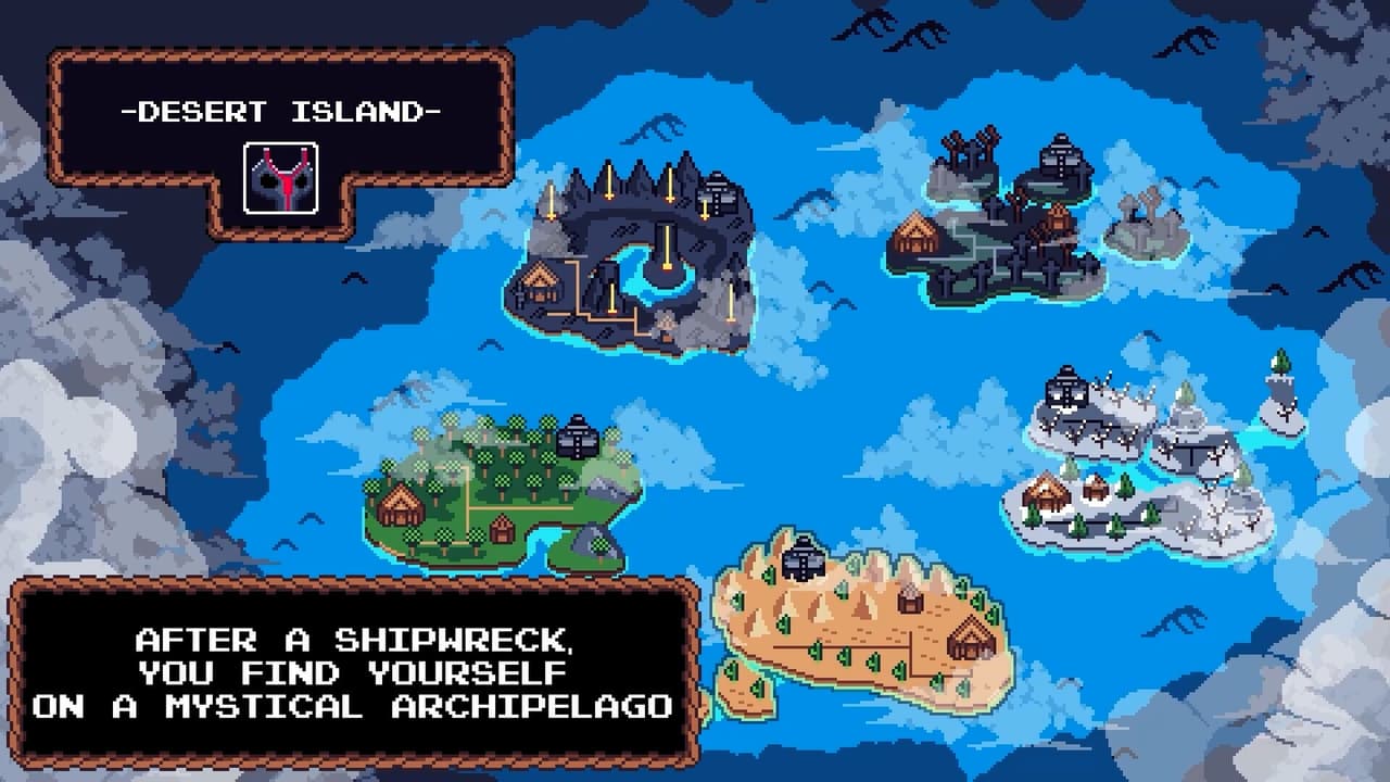 Corsair`s Madness screenshot 4
