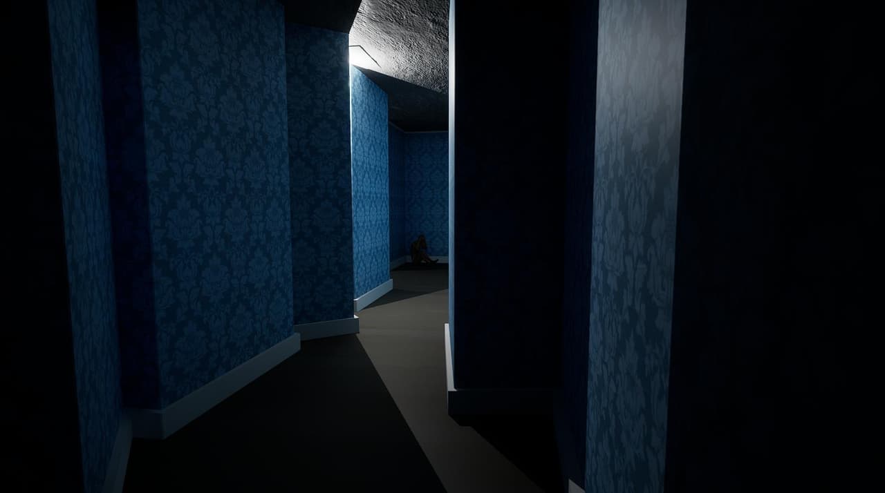 Manny Rooms screenshot 4