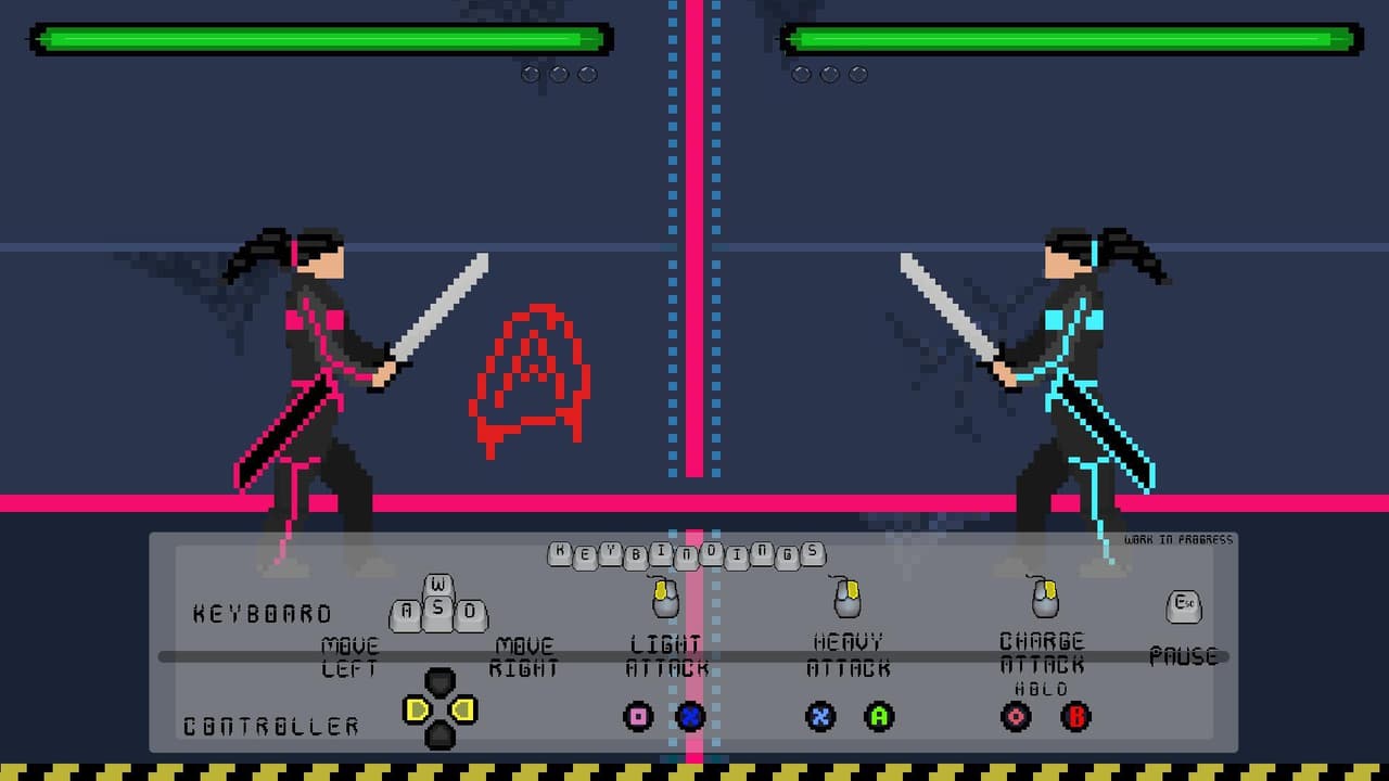 Fatal Strike screenshot 2