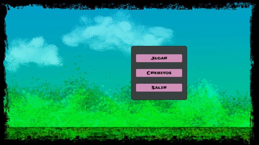 La Carrera del Fuego screenshot 3