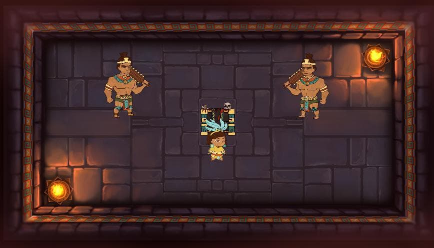 Inkassable screenshot 2