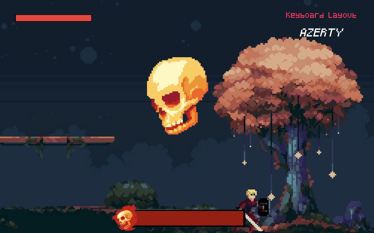 THE GATE (itch) (Zwochanglee) screenshot 4