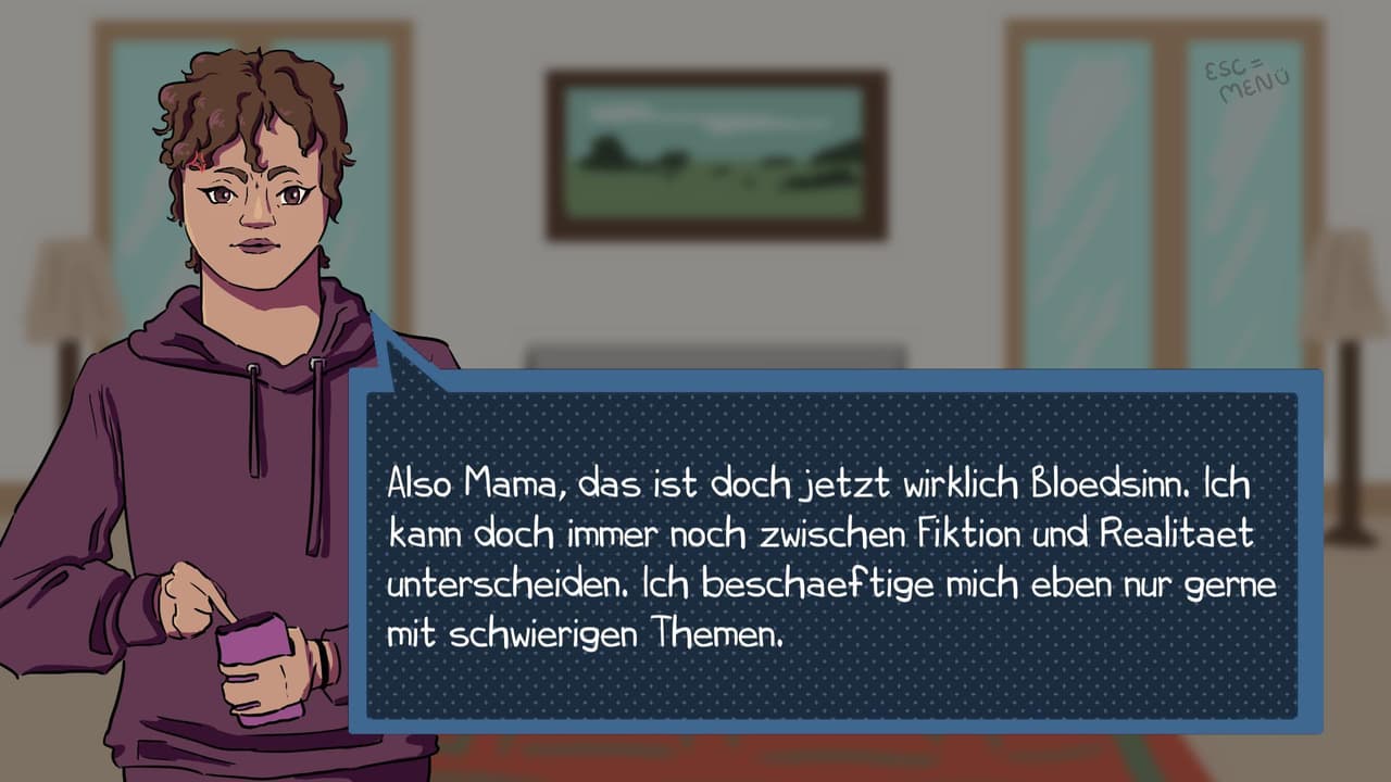 A Game for Mom screenshot 4