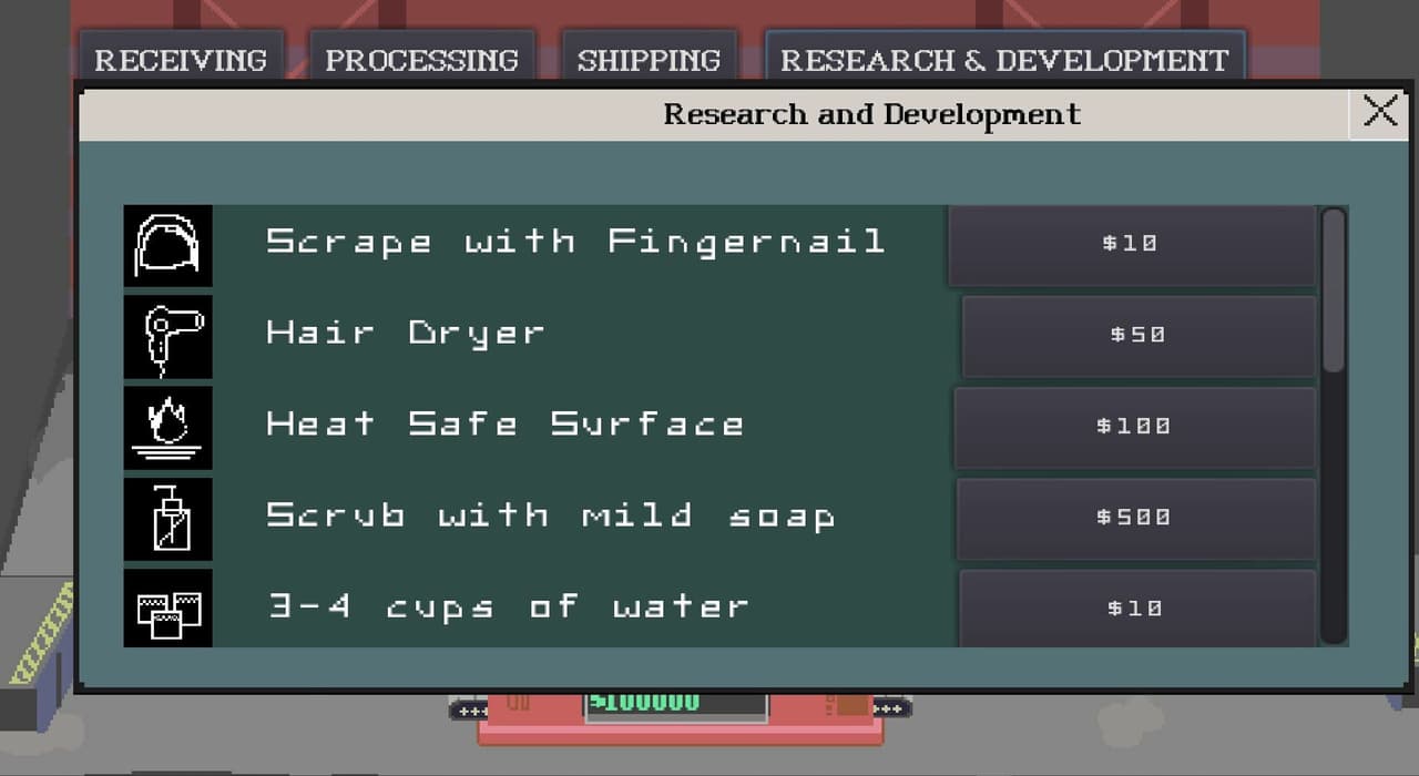Prescription Bottle Tycoon screenshot 3