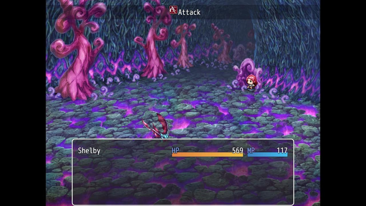 Shelby Quest screenshot 3