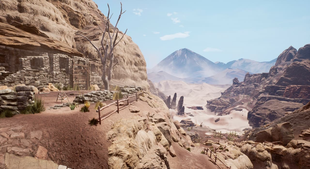 Arid screenshot 4
