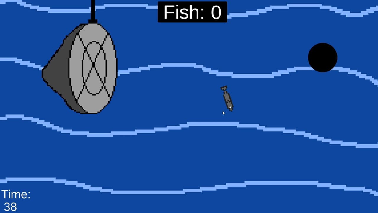Hypogean Demo screenshot 3