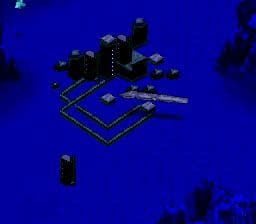 seaQuest DSV screenshot 5