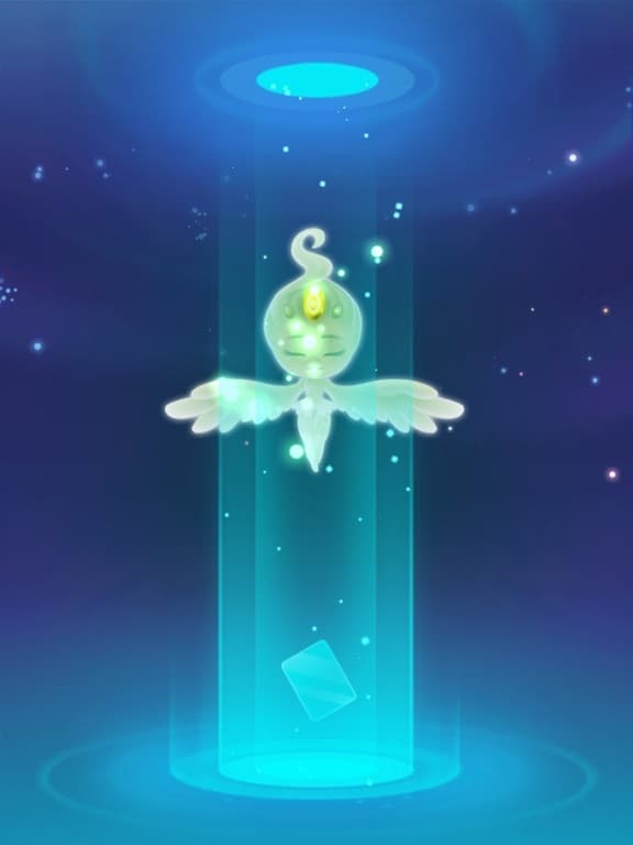 Bubble Magic Gem screenshot 3