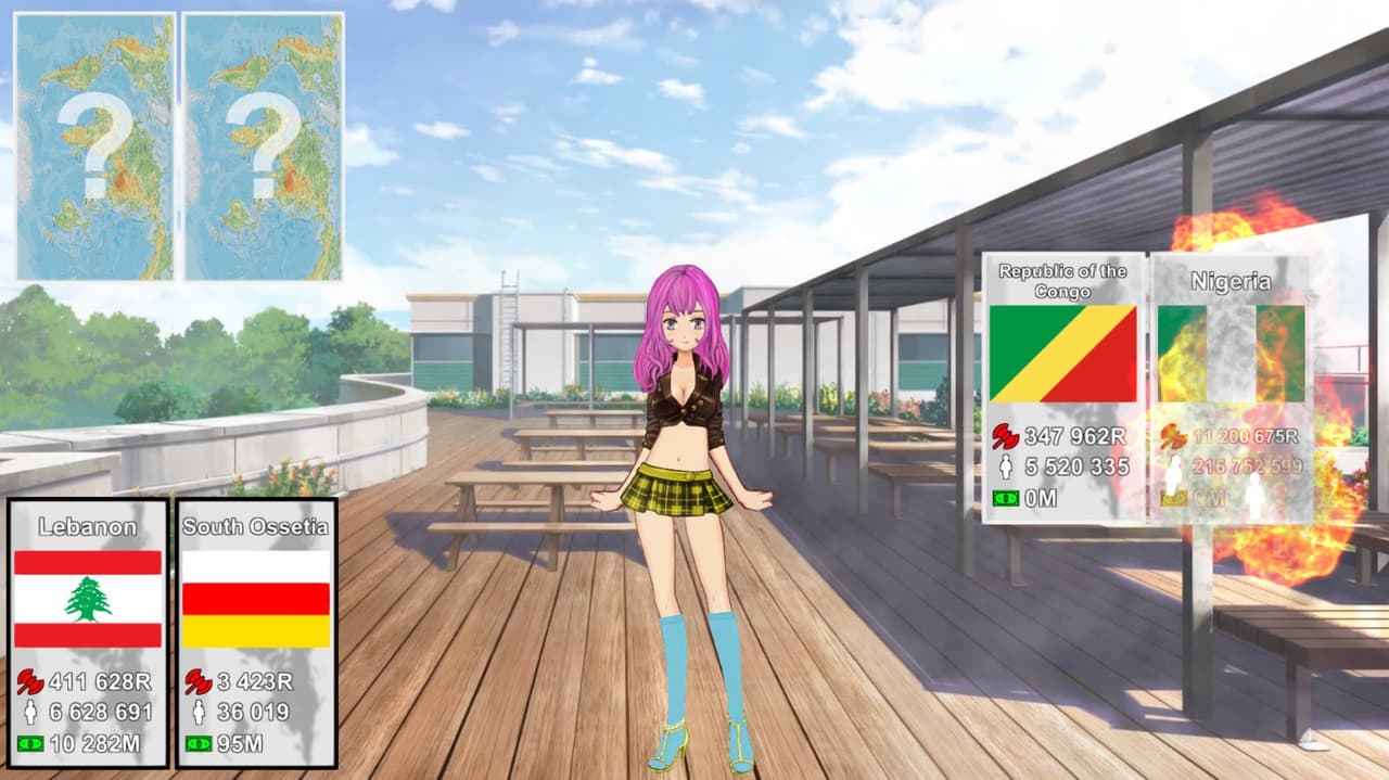 Hentai And Your Life