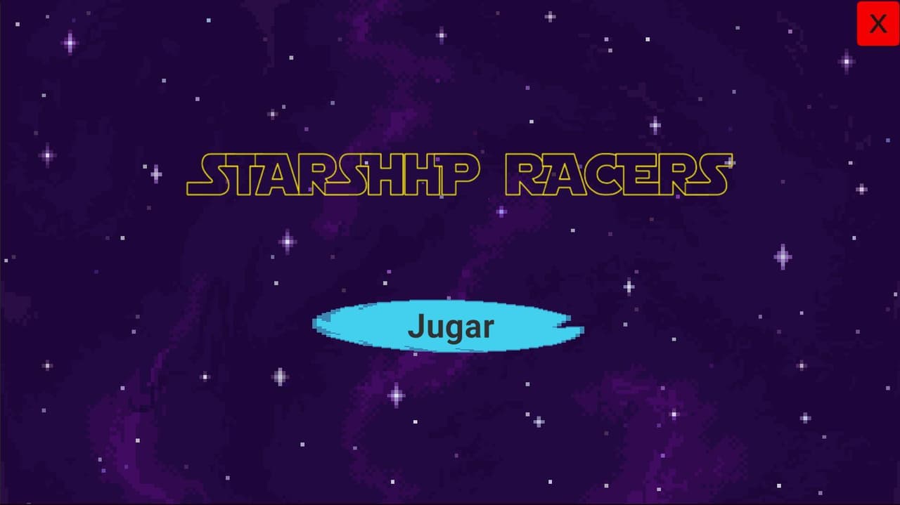 StarShip Racers