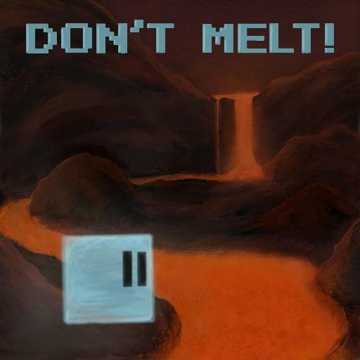 Dont Melt! (RandomiaGaming) (RandomiaGaming)