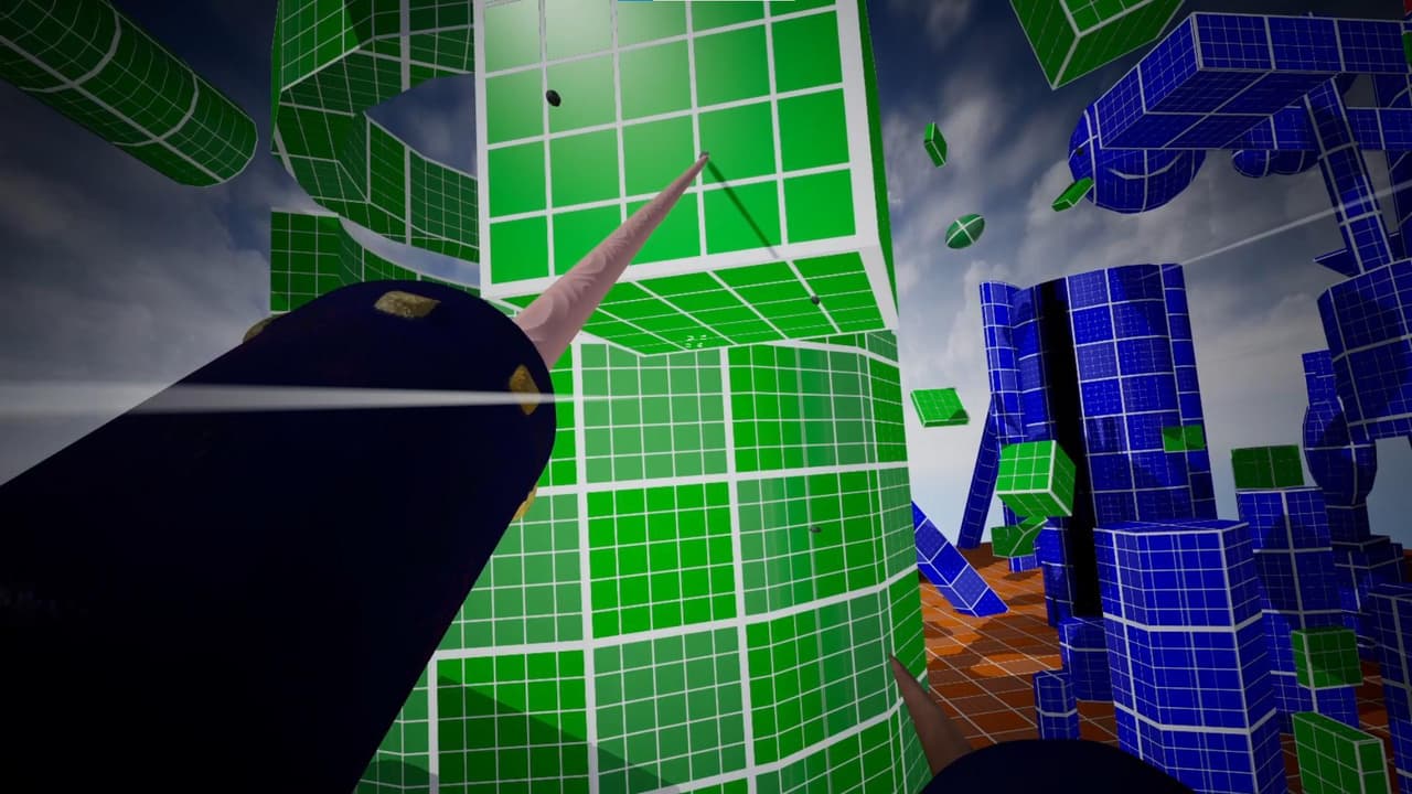 Spikable screenshot 4
