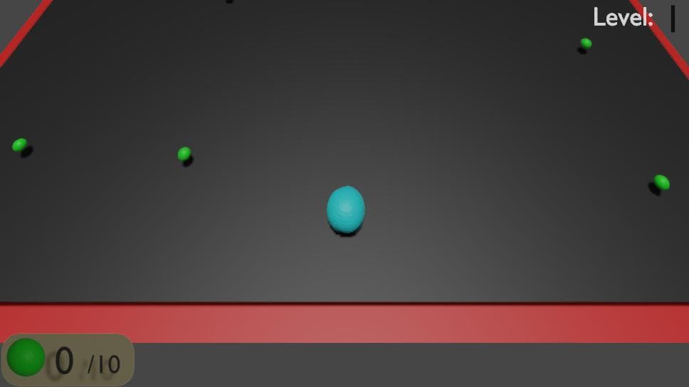 Crystalorb screenshot 3