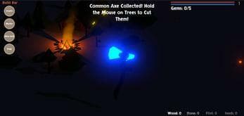 Snowfall (Flock Gaming)