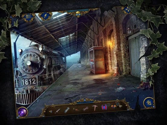 Frankenstein: Master of Death (Lite) screenshot 2