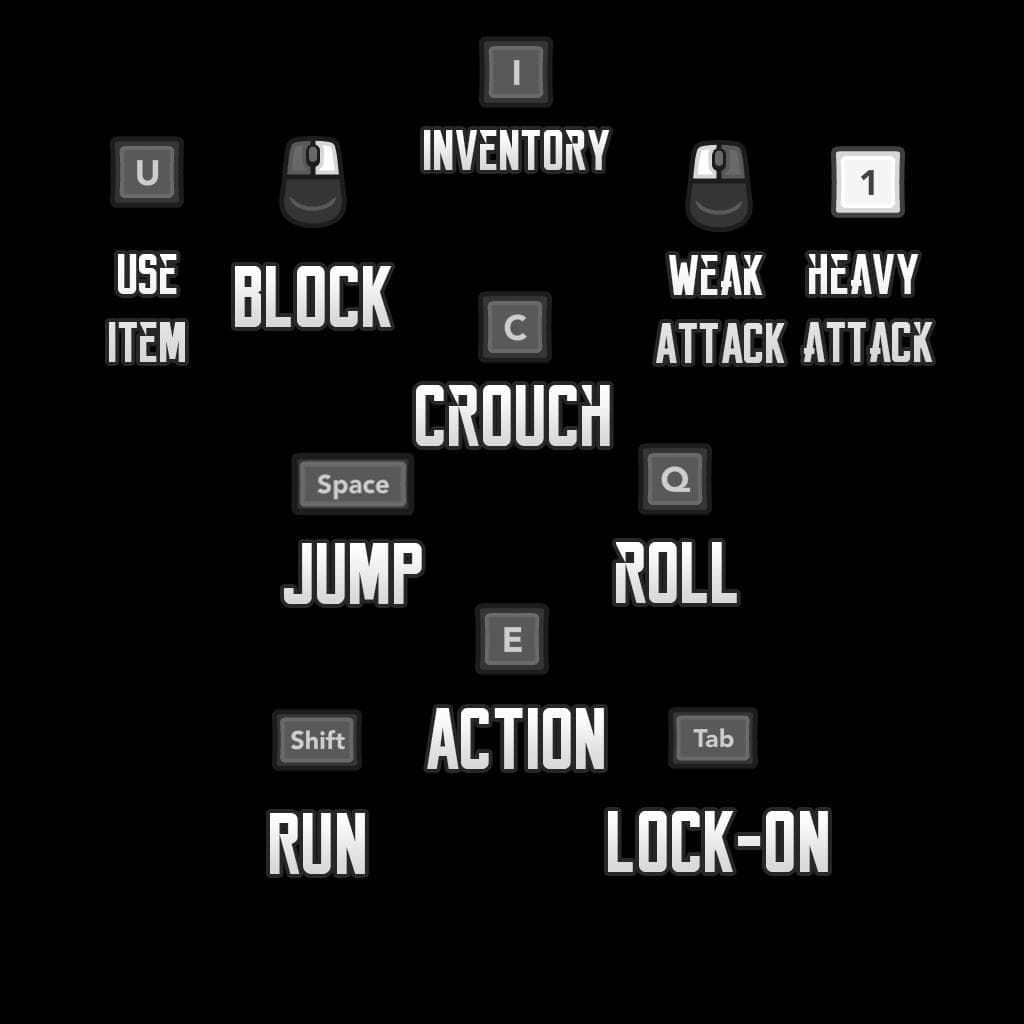 Gantz_V_DEMO_V0.2.0 screenshot 5