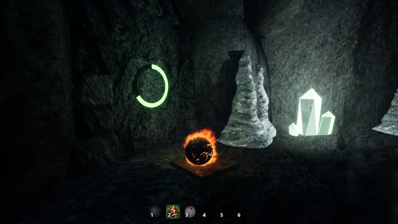 Torque: Simulation Begins screenshot 4