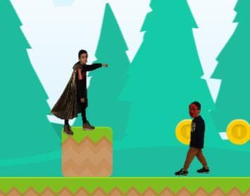 Bastien vs Léo