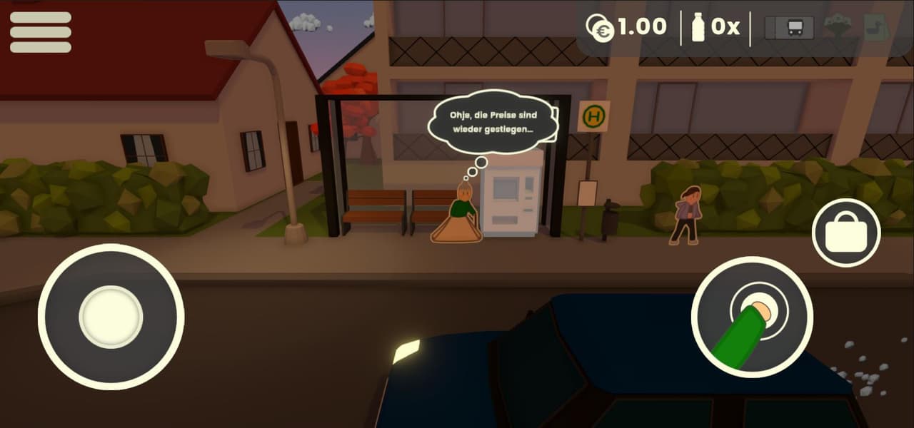 Amiras Journey screenshot 3