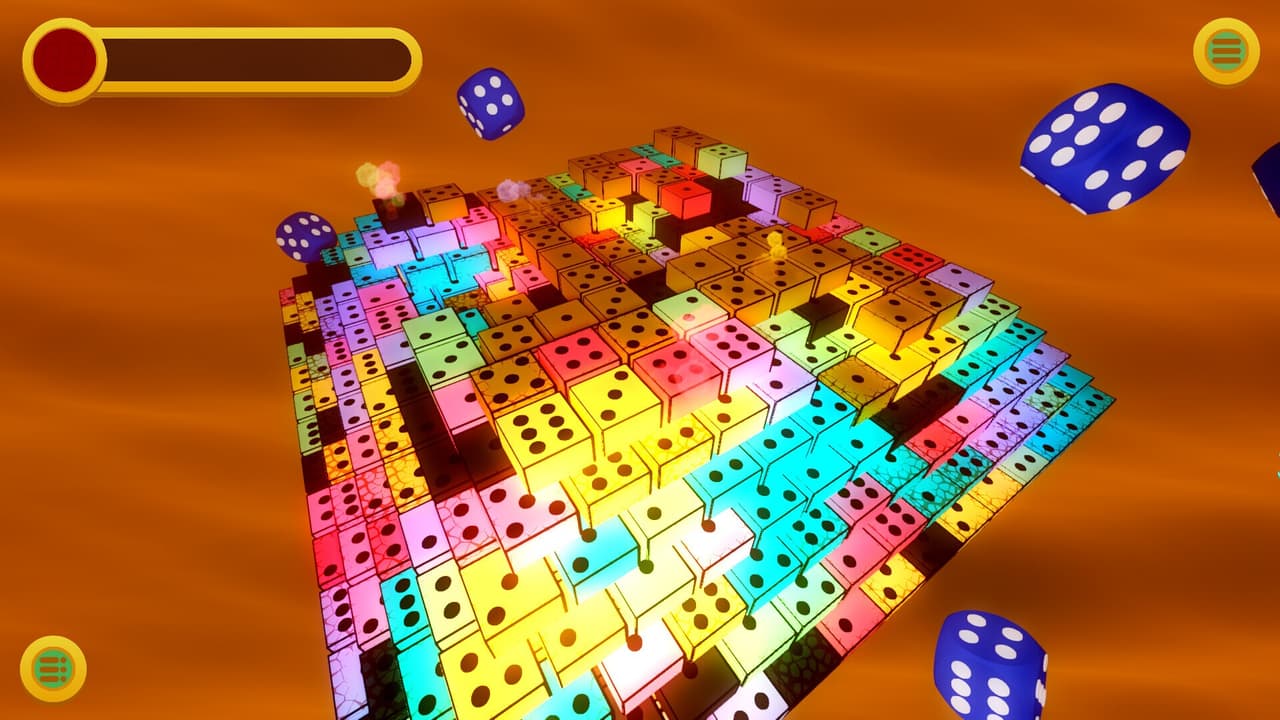 Pyradice screenshot 6
