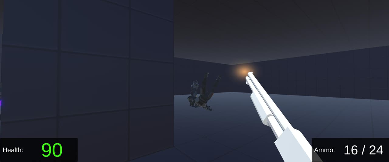 Neon Voyage screenshot 5