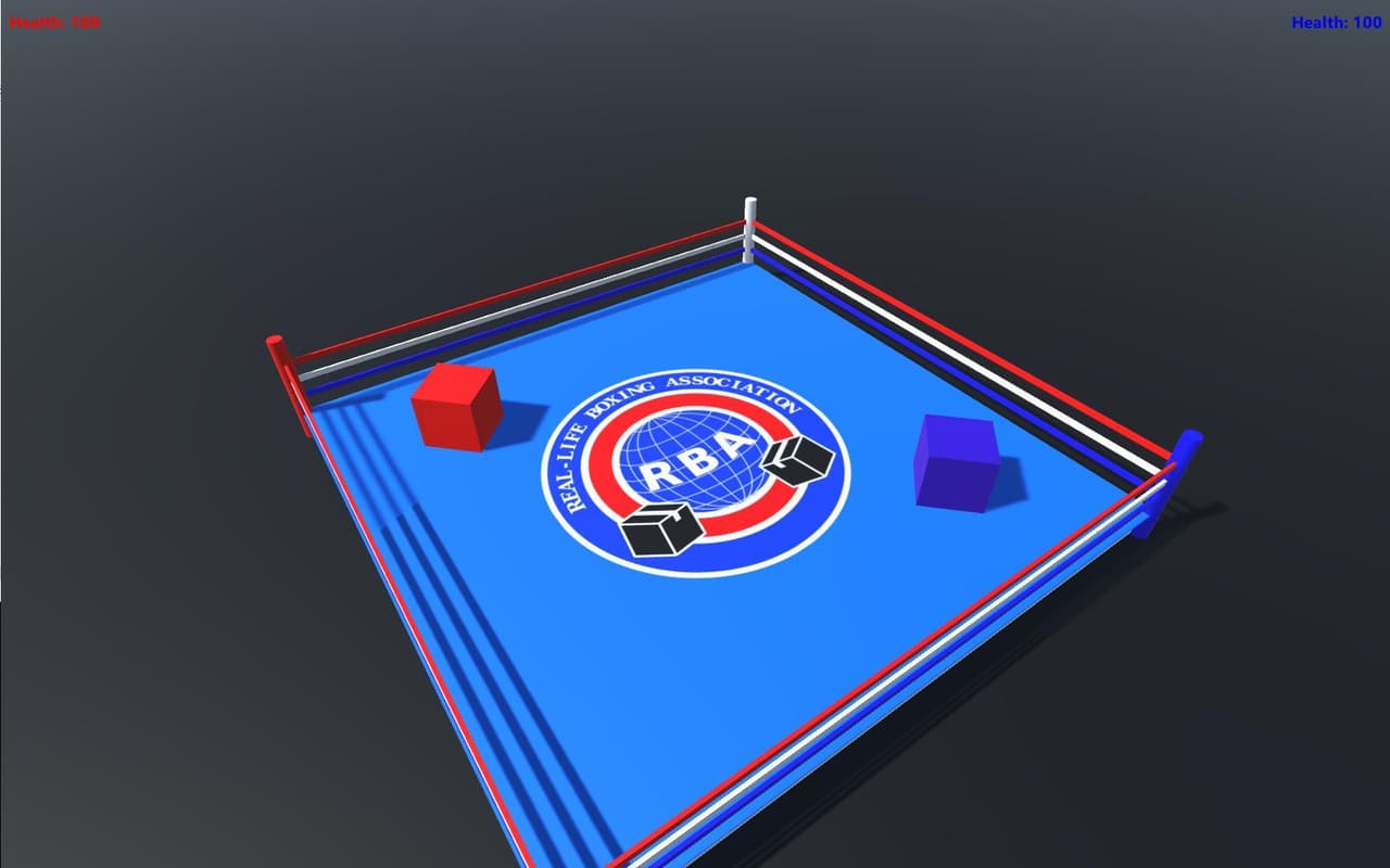 Real Life Boxing screenshot 2