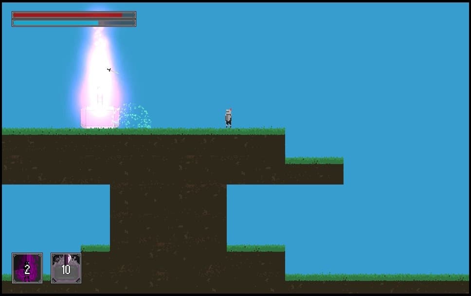 Roguelike Remaster Alpha