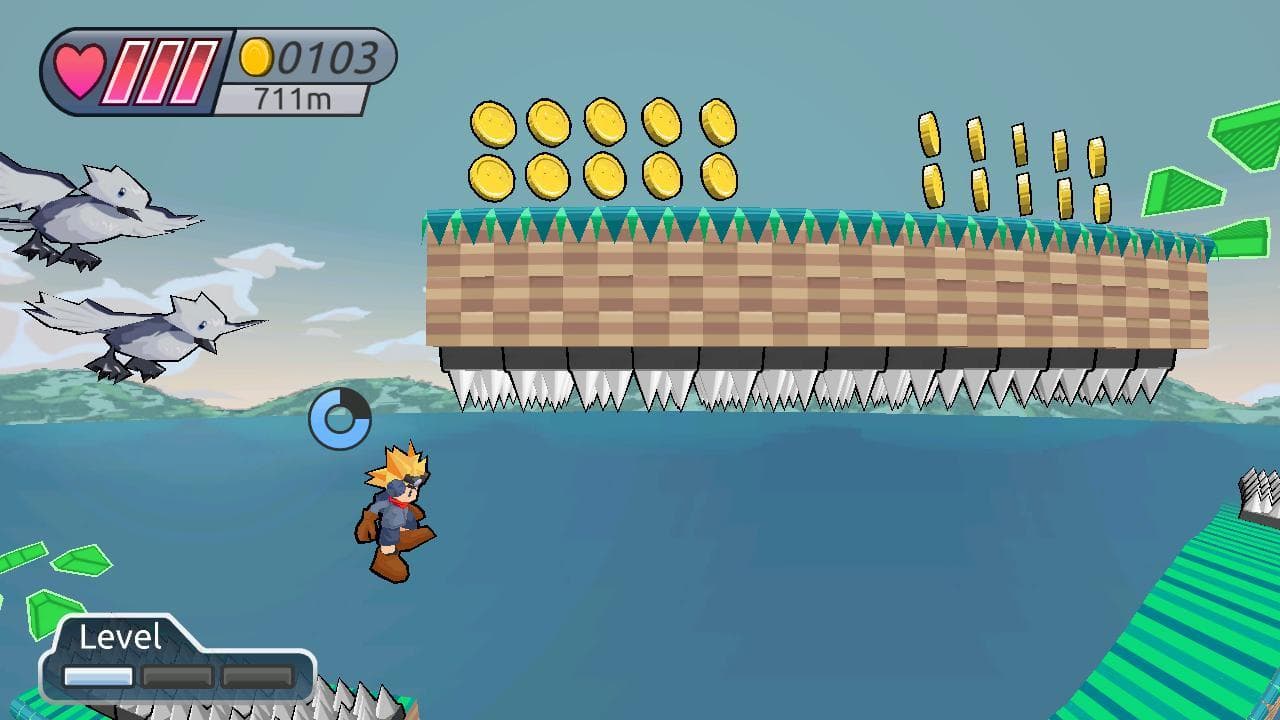 Flow Runner screenshot 3