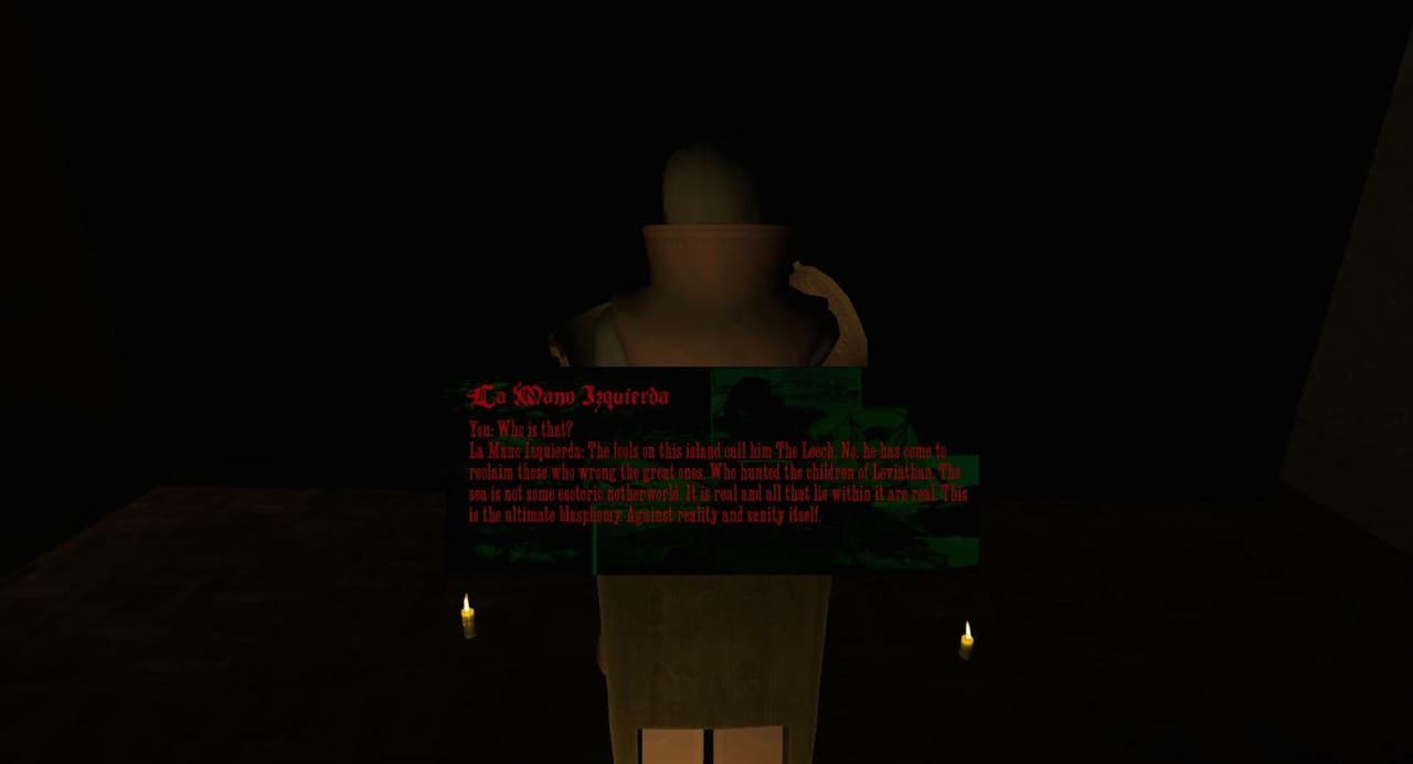 Assetflip Island! screenshot 5