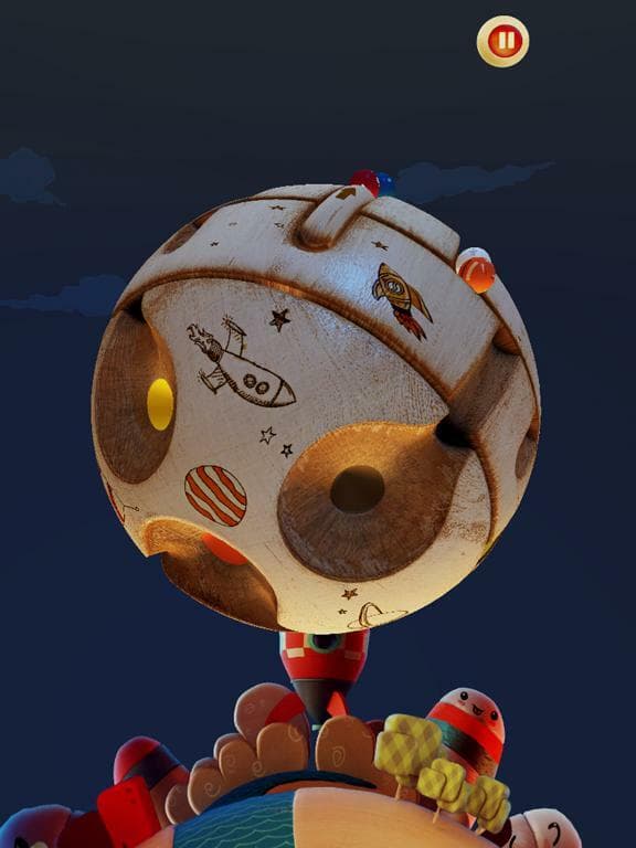 Glopy screenshot 4