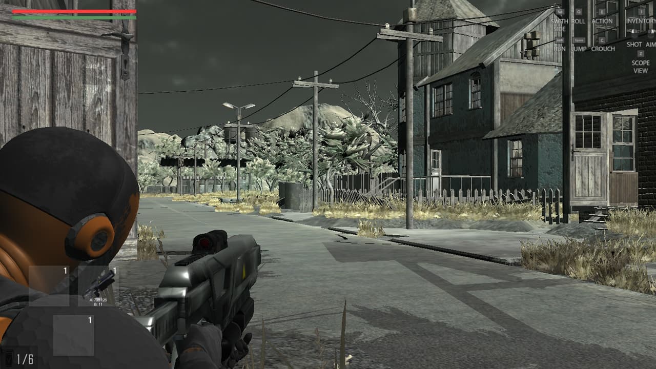 ★Fallalypse ★ Disconnect ❄ screenshot 3