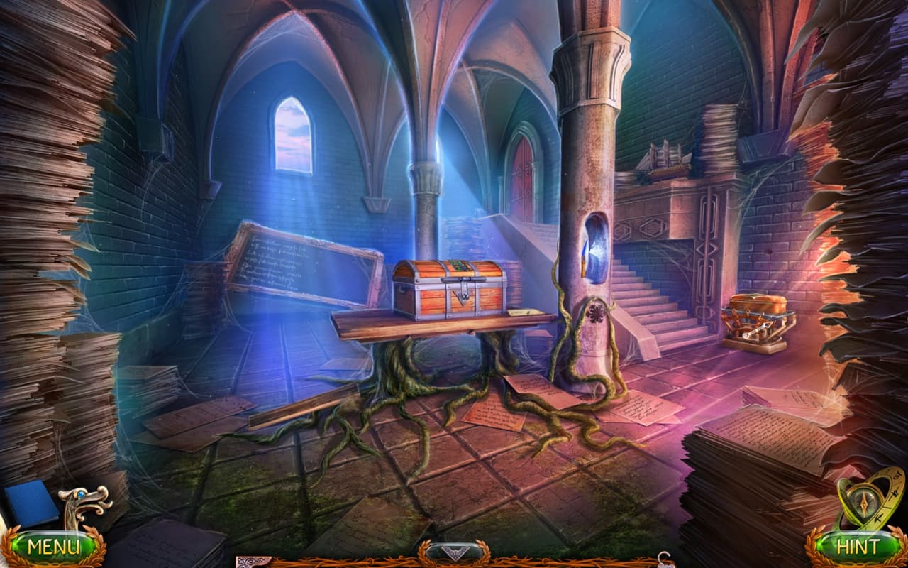 Lost Lands: The Wanderer screenshot 6