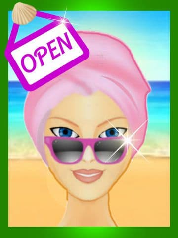 Summer Spa & Beauty Salon screenshot 2