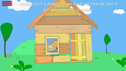 Three Little Pigs screenshot 6