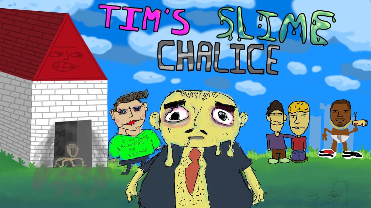 Tims Slime Chalice