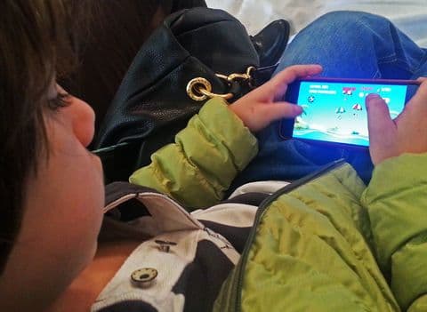 Super Penguin Rescue Free - "Marco" The Penguin vs "Steven" The Shark! screenshot 3